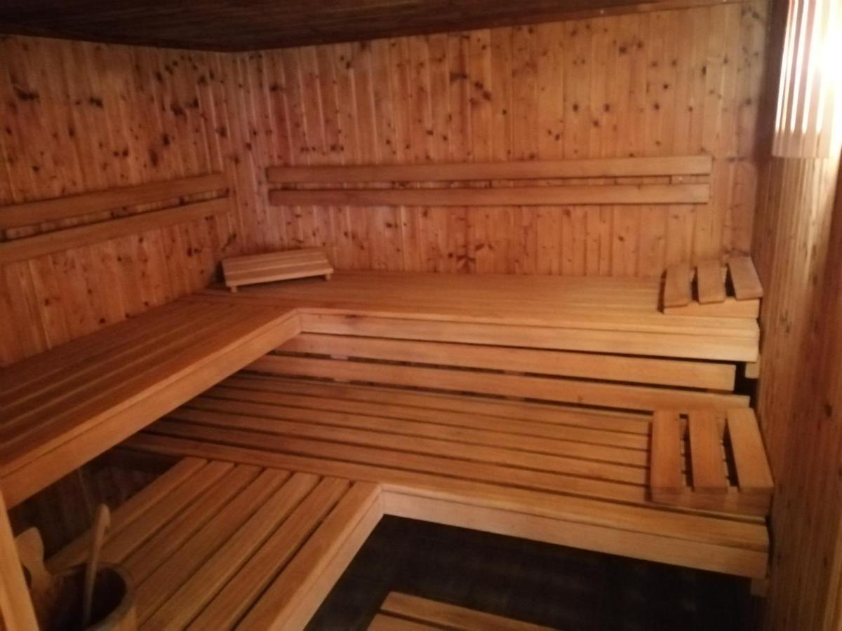 Apartment Карловац Экстерьер фото