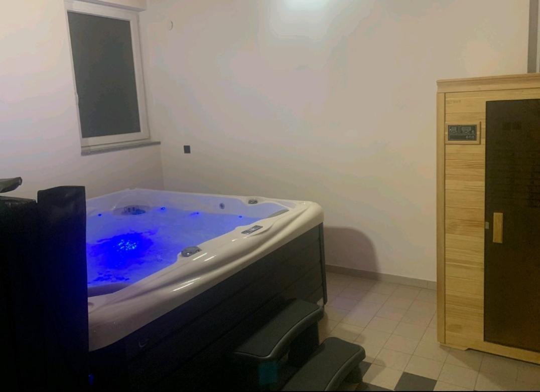 Apartment Карловац Экстерьер фото