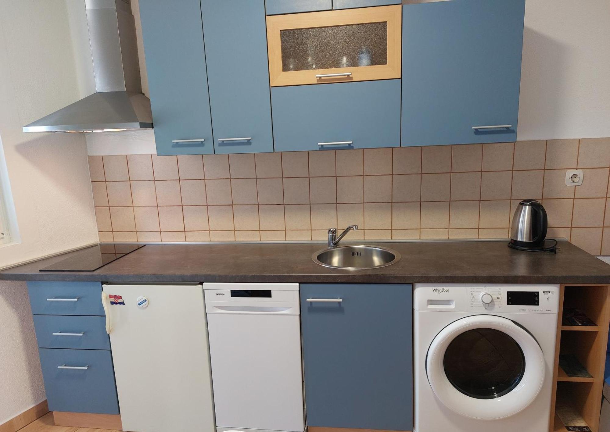 Apartment Карловац Номер фото