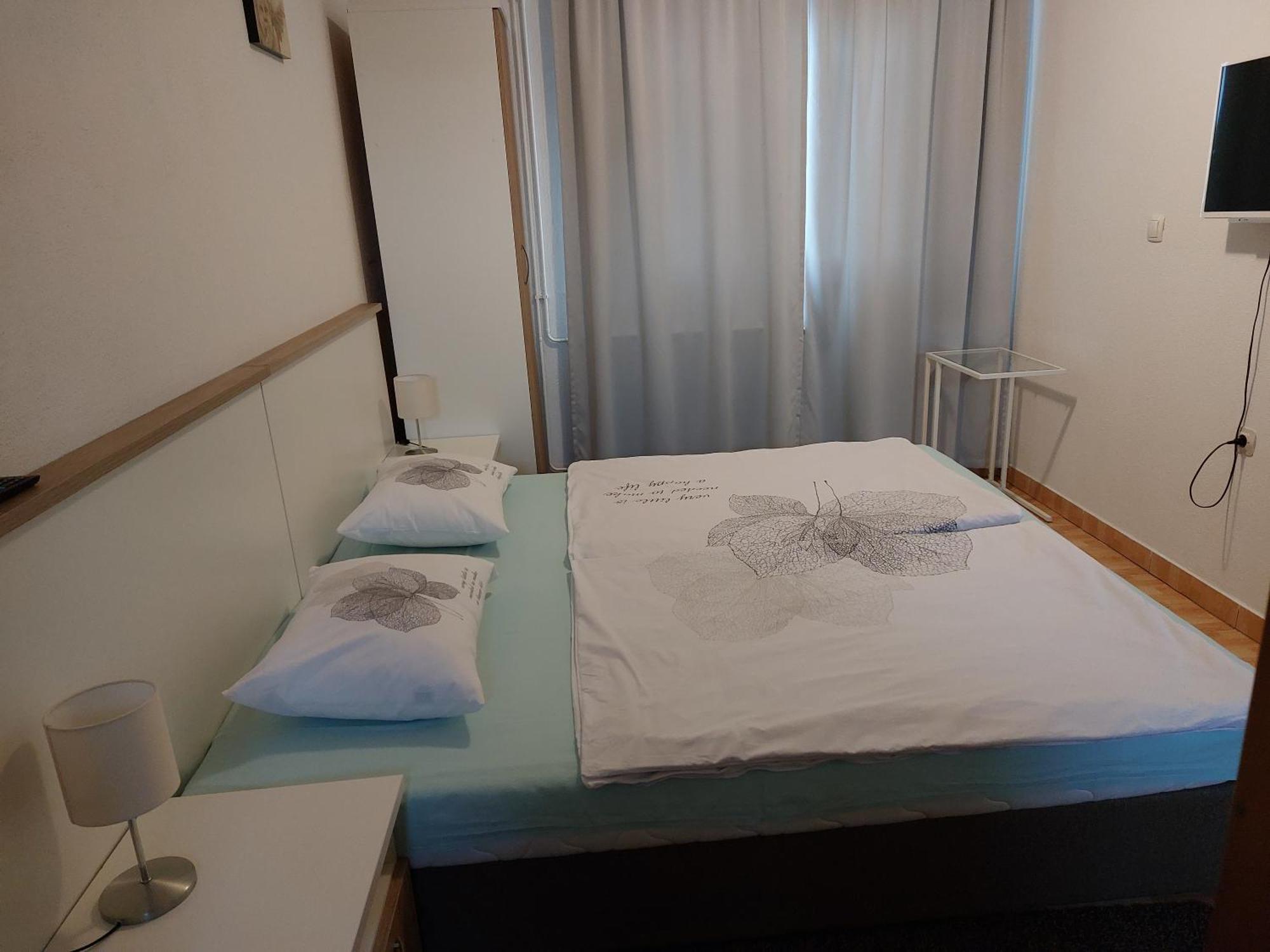 Apartment Карловац Номер фото